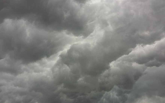 Região de Ribeirão Preto continua com alerta para chuva forte, diz Inmet