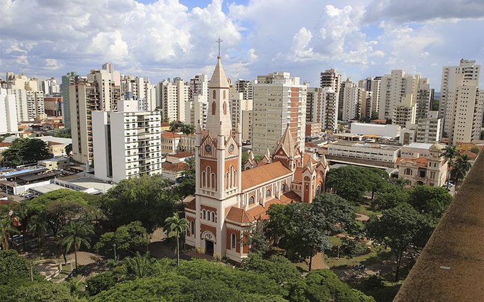 Avirrp abre inscrições para Oficina de Turismo em Ribeirão Preto