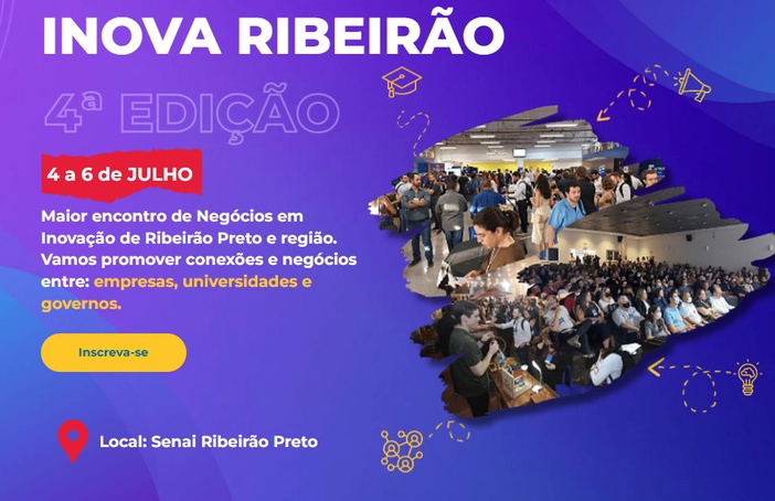 Inova Ribeirão 2023