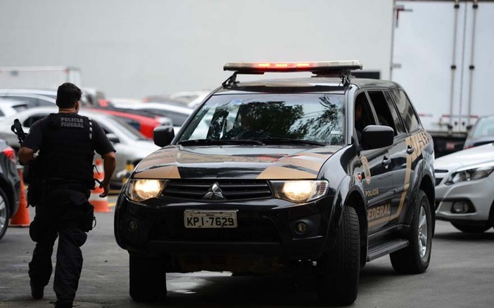 Fraude em licitação: Operação da PF desarticula quadrilha