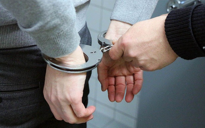 Homem procurado no Paraná é preso em Ribeirão Preto