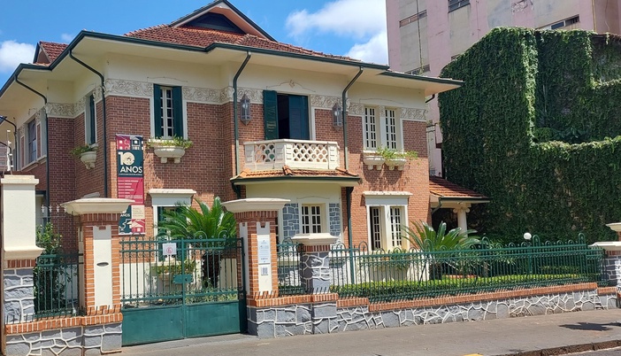 Museu Casa da Memória Italiana participa da Semana Nacional de Museus