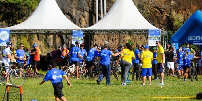 Pedala Ribeirão está com inscrições abertas para a 10ª edição