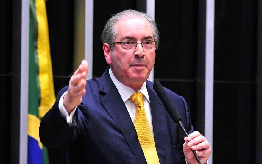 O deputado se defendeu e disse que está sendo vítima de perseguição política (Foto: Luis Macedo/Câmara dos Deputados)