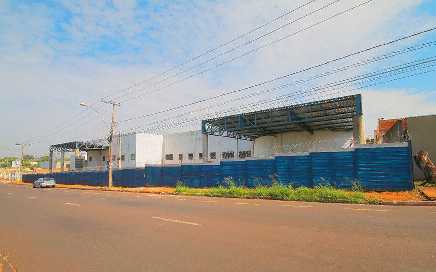 UPA Norte está parada há mais de dois anos em Ribeirão Preto