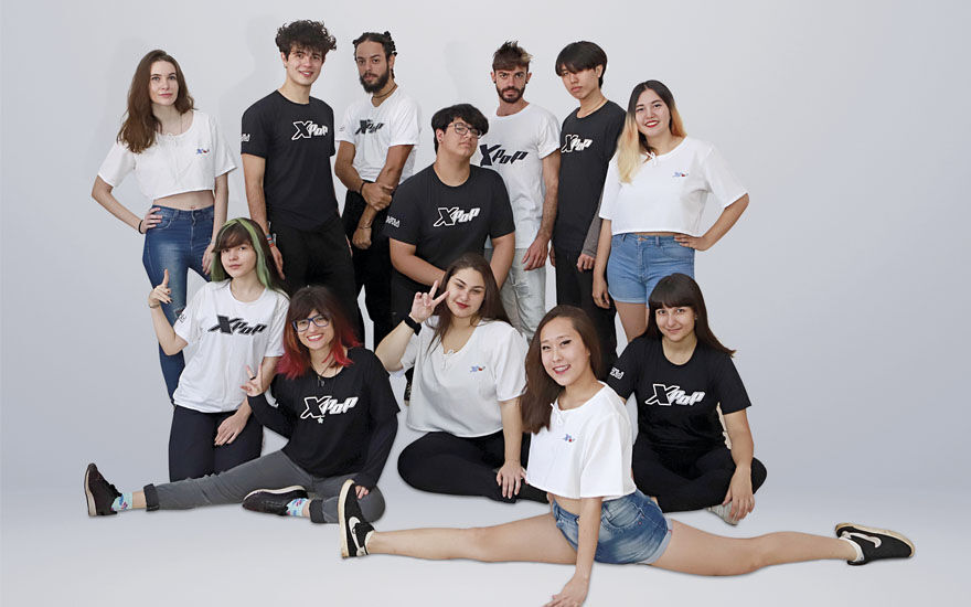 XPoP