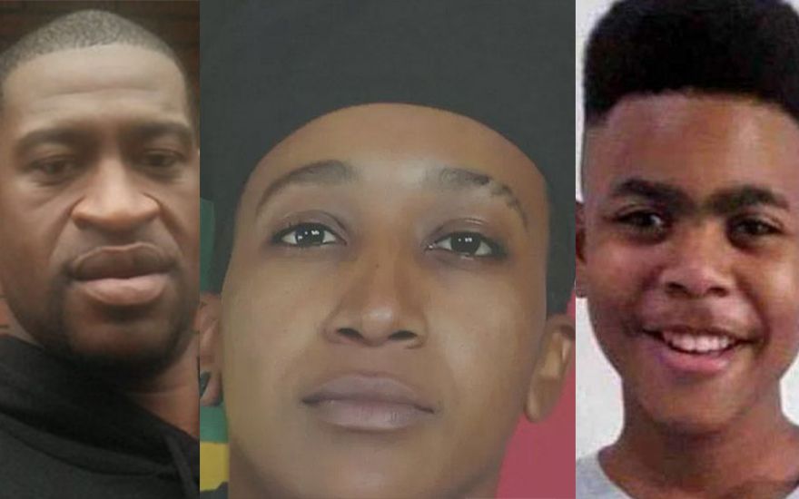 Casos de violência policial contra pessoas pretas levantam discussões e movimentos contra o racismo