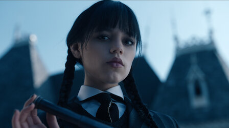 O SIGNIFICADO POR TRÁS DE WANDINHA: A ORIGEM DO NOME WEDNESDAY ADDAMS DA  NETFLIX 