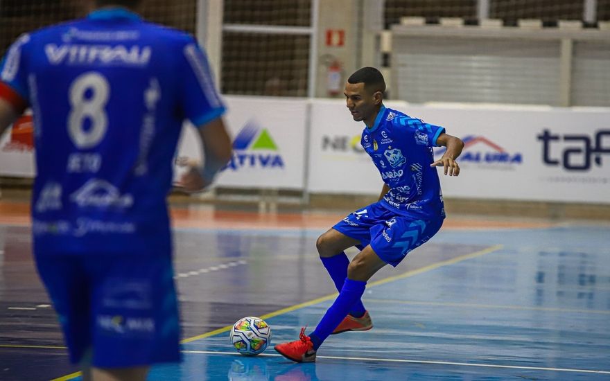 Revide, Futsal Ribeirão enfrenta o AD Indaiatuba Smart nesta sexta-feira, 8 , Futsal Ribeirão Preto, LPF 2021, Liga Paulista de Futsal, Esporte