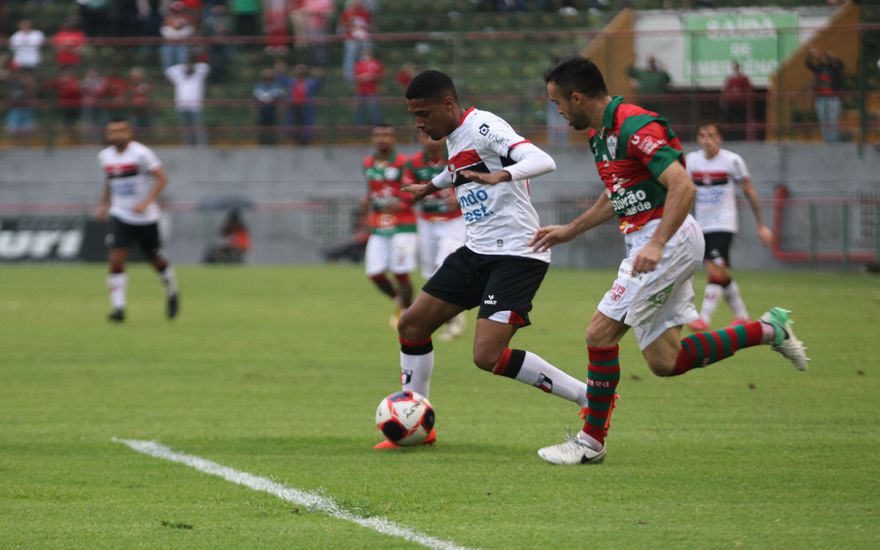 Revide, Botafogo enfrenta a Portuguesa nesta quarta-feira, 3 de novembro , Ribeirão Preto, Botafogo, Esporte, Futebol, Copa Paulista