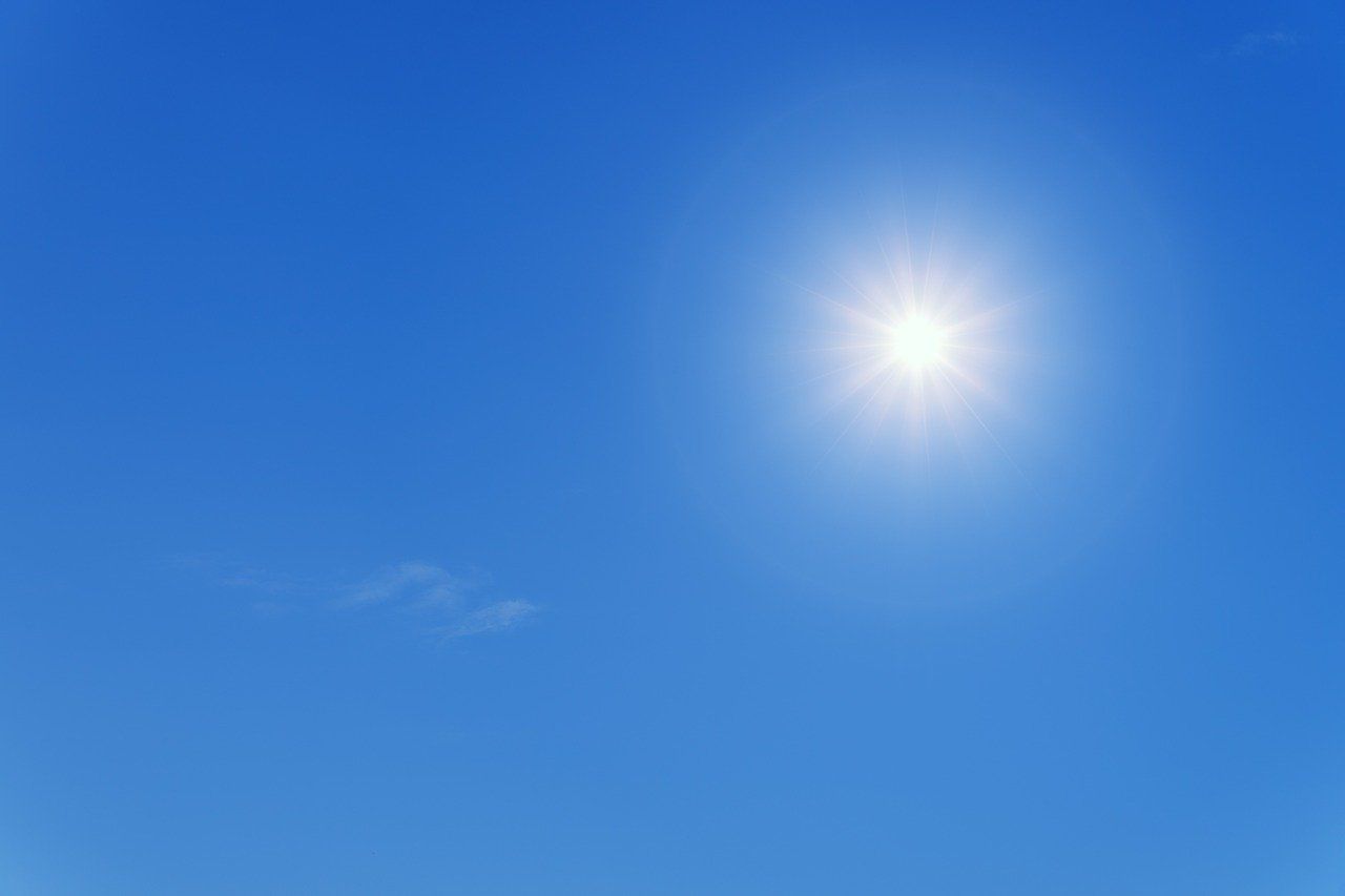 Revide, Sol e calor no feriado da Proclamação da República em Ribeirão Preto , Ribeirão Preto, Clima, Previsão do Tempo, Feriado