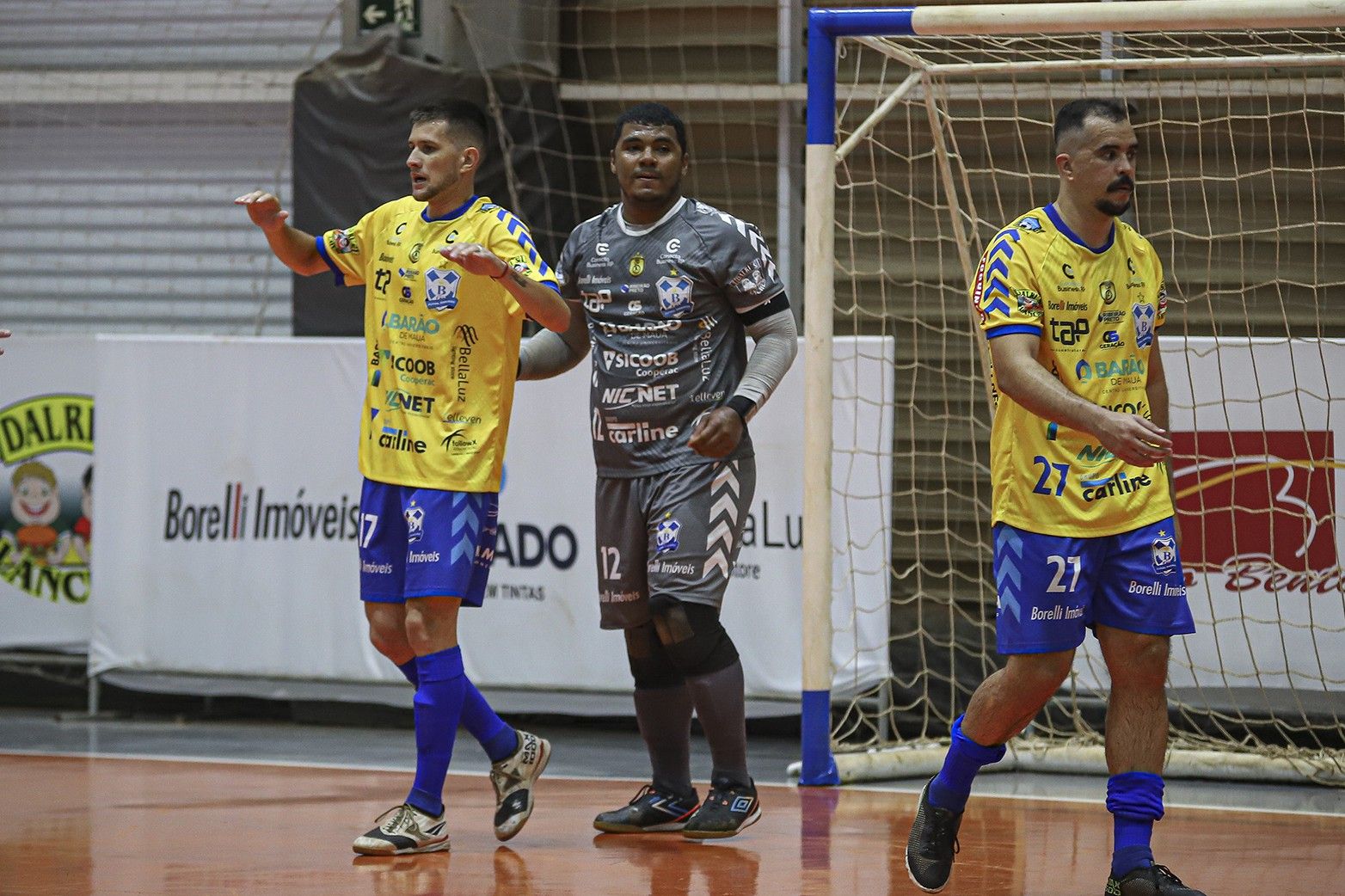 Revide, Futsal Ribeirão recebe o São Paulo nesta terça-feira, 16 de novembro , Ribeirão Preto, Futsal Ribeirão, Liga Paulista de Futsal, Esporte, 2021
