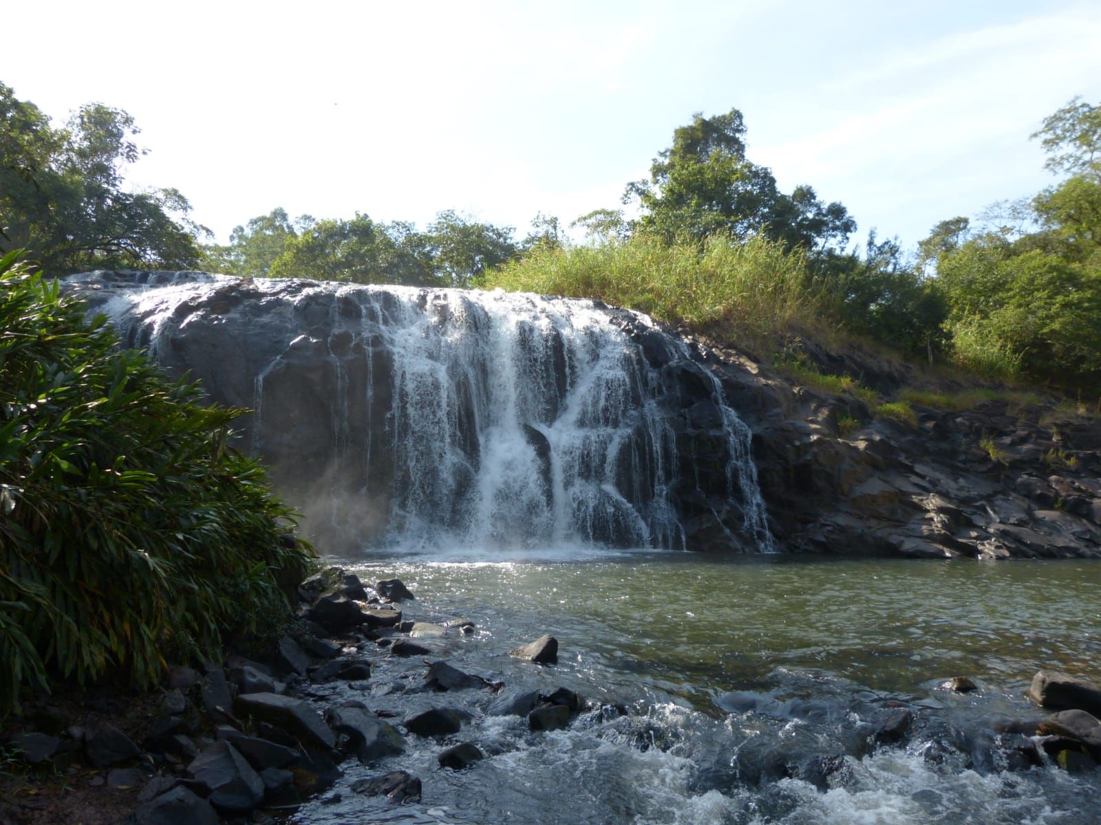 Revide, Conheça cinco cachoeiras na região de Ribeirão Preto, cachoeiras, natureza, ribeirão preto, visitar, verão, confira