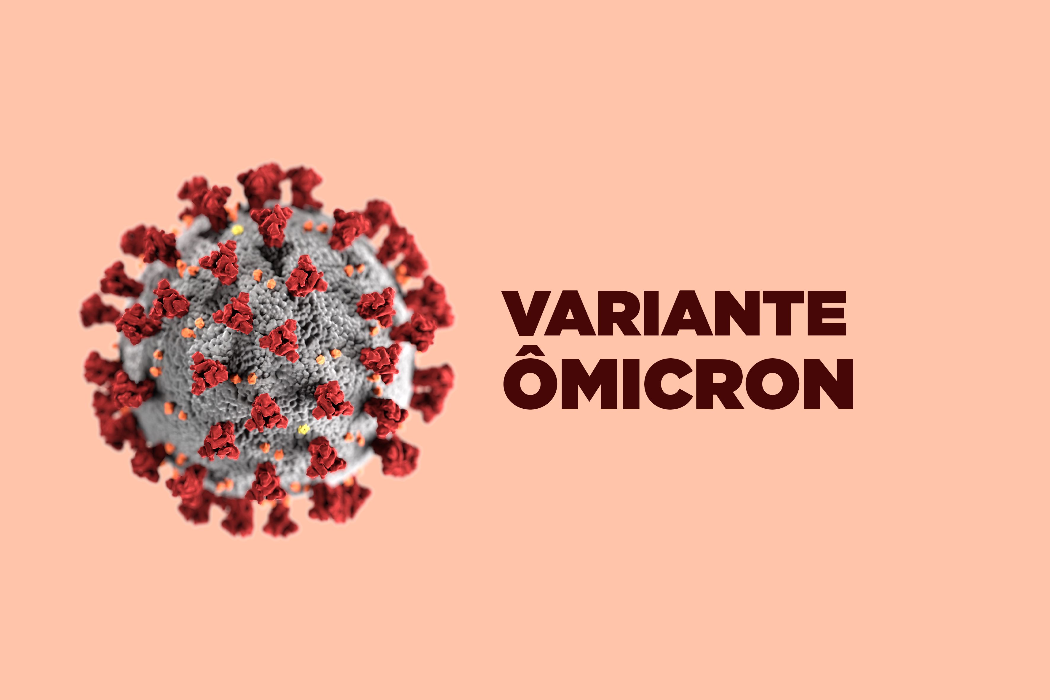 Revide, Dois casos da variante Ômicron são confirmados no Brasil, coronavírus, covid-19, morte, variante, ômicron, variantes, vacina, ribeirão, preto, confirmado 