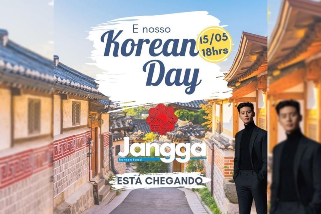 Revide, Korean Day será realizado neste domingo, 15, em Ribeirão Preto, evento, comida, coreana, comemoração, ribeirão preto, food park sul